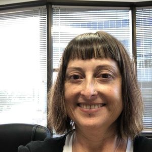 Meet your Posher, Olivia